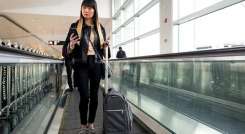 viajar