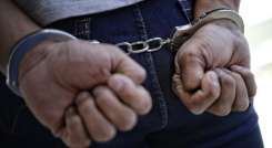Capturas a agresores sexuales