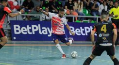 Futsal de Cúcuta