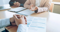 27% de las empresas en América Latina volverán al 100% presencialidad
