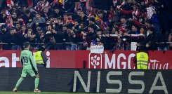 Atlético de Madrid 