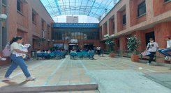 Una de las apuestas es la implementación de un Centro de Atención Primaria, dispensarios y puestos de salud para los resguardos más apartados./ Foto La Opinión