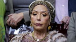 piedad cordoba
