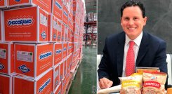 Santiago Molano, director de Negocios Internacionales de Ramo.