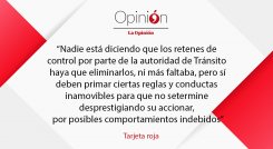Editorial.
