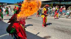 Carnaval de Barranquilla