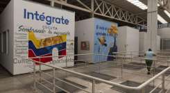 El Centro Intégrate está localizado en el segundo piso del Centro Comercial Las Mercedes / Foto: Cortesía