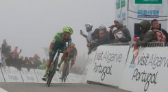 Daniel Martínez Vuelta al Algarve