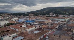 Una gran polémica se ha desatado en Ocaña por la contratación de la actualización catastral con el municipio de Neiva, Huila./ Fotos: Archivo