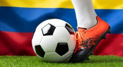 Evolución de la Liga de Colombia: Viaje a través del fútbol colombiano