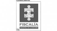 La elección de la nueva fiscal