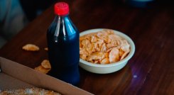 Alimentos ultraprocesados