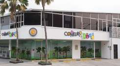 CONEURO KIDS