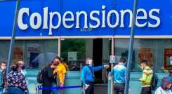 Colpensiones. 