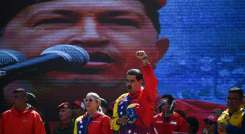 Nicolás Maduro