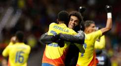 Colombia