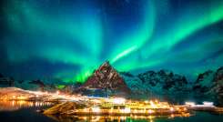 Aurora Boreal