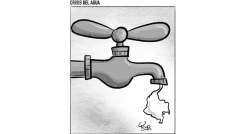 Caricatura @yeyonet