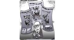 Caricatura @colombiatura