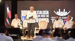 Jairo Yañez