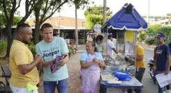 Embargan al alcalde de Cúcuta, Jorge Acevedo, por millonaria deuda de campaña./Foto cortesía