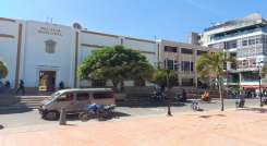 Como una bola de nieve crecen las deudas en el municipio de Ocaña y ello obliga a la administración municipal a buscar mecanismos para evitar embargos. /Foto: Archivo/La Opinión
