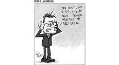 Petro y las marchas