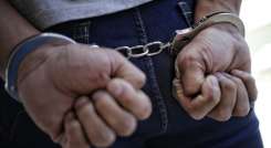 Ya son 8 los extranjeros capturados por delitos sexuales
