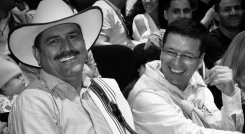 Murió Carlos Castañeda, quien por 20 años le dio vida a Juan Váldez