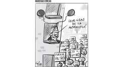 Marchas cívicas