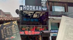 El propietario del restaurante Hookah, ubicado en el Parque Lleras, aseguró que las tarifas siempre han estado en la carta y explicó el motivo del alto valor de sus productos