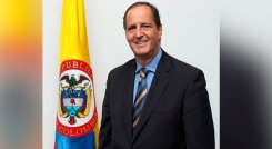 Juan Camilo Restrepo