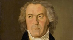  Novena sinfonía de Beethoven