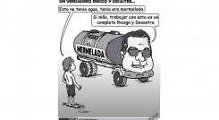 caricatura