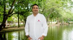 oscar gerardino