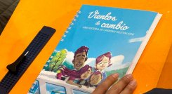 Vientos de cambio