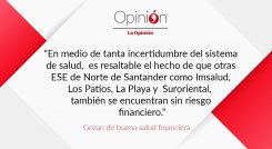 Editorial 