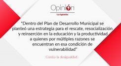 Editorial 