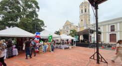 Ocaña se viste de eventos y actividades para todos este fin de semana