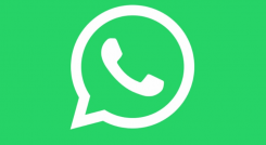 Whatsapp presentó falla mundial este 27 de junio. 