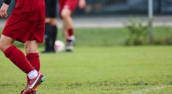 Futbolistas colombianos victimas de estafa