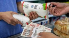 Aumentó la compra de leche en Colombia