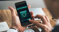 Entre enero y marzo se recibieron 6.295 alertas por hurtos a través de medios informáticos. / Foto cortesía