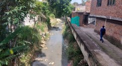 La próxima semana se implementa el plan de manejo vial para la construcción de los cruces especiales. / Foto cortesía:  La Opinión.