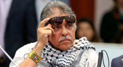 La Fiscalía General archivó la investigación contra Ana Fabiola Castro y Javier Cárdenas, acusados de ocultar información que frenó la extradición de alias ‘Jesús Santrich’ a Estados Unidos.