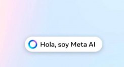 Así puede gestionar la aparición del ‘círculo azul’ de Meta AI en WhatsApp.