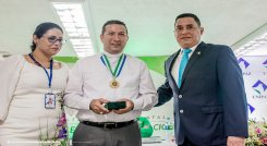 La diócesis de Ocaña cuenta con nuevo obispo para restituir el tejido social de la región, de trata de Orlando Olave. / Foto cortesía