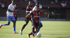 Cúcuta Deportivo vs. Orsomarso