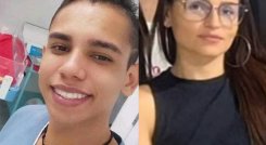 Médico que habría sido asesinado por su exnovia llamó a su mamá antes de morir, ¿qué le dijo?