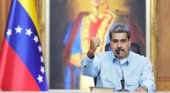 La acción judicial la interpuso el abogado colombiano Germán Calderón.